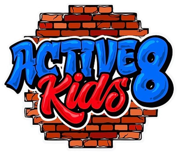 Active8 Kids