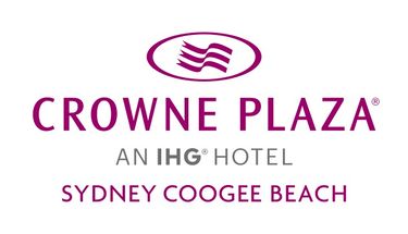 Crowne Plaza, Coogee - Logo