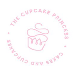 Cupcake Princess - Logo