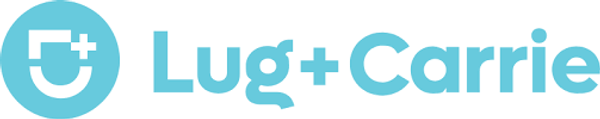 Lug + Carrie