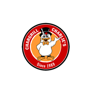 Chargrill Charlies - Logo