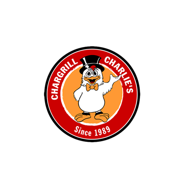 Chargrill Charlies