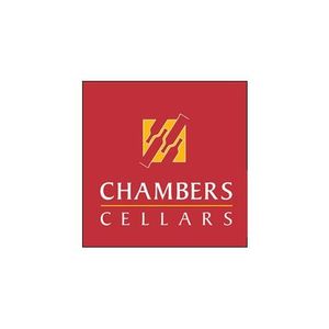 Chamber Cellars, Bronte - Logo