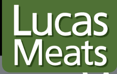 Half a Ham from Lucas Meats, Valued at $130 - Hero Image