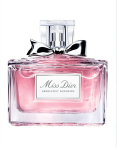 1 Bottle of Dior Purfume - Hero Image