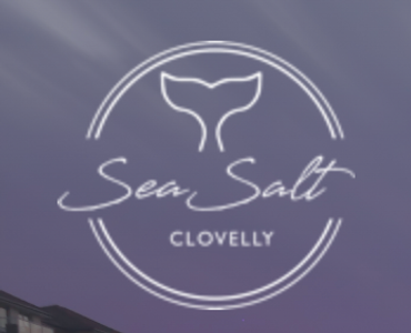 $100 Voucher at Sea Salt Cafe, Clovelly - Hero Image