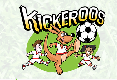 1 day free at Soccer Camp valued at $120 by Kickeroos - Hero Image