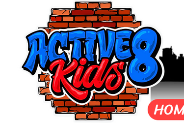 $130 voucher for Active8 Kids - Hero Image
