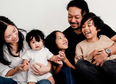 Your Verve Photography Gift Valued at $1,095 - Hero Image