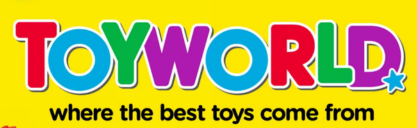 Toyworld Claremont