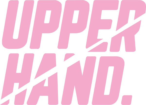 Upperhand Burgers