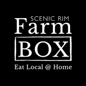 Scenic Rim Farm Box - Logo