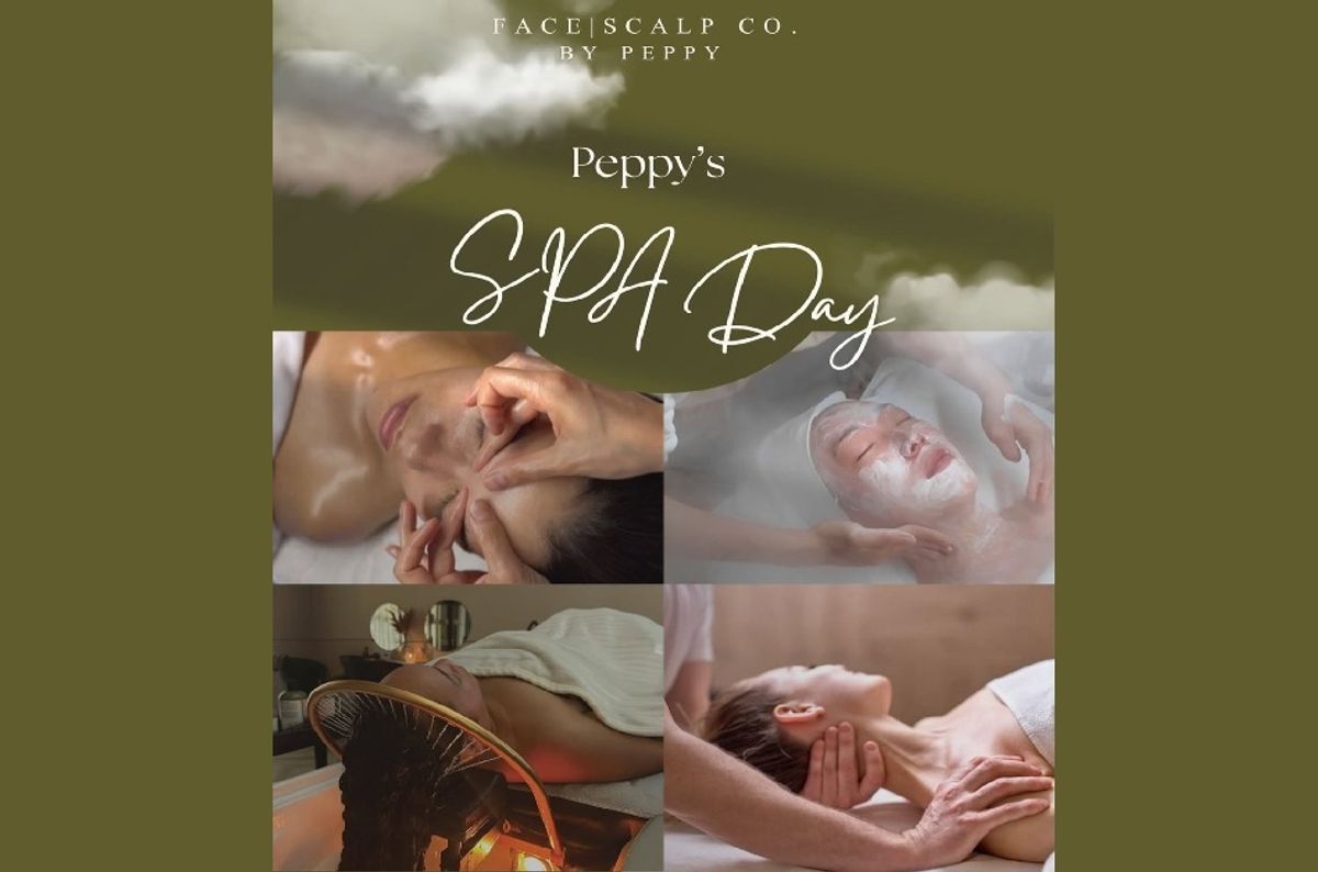 Face and Scalp Co. by Peppy Voucher - Hero image
