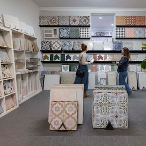Tiles / Natural Stone Voucher - Hero Image