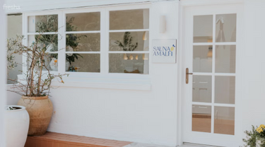 Infrared Sauna and Voucher for The Palms, Sydney - Hero Image
