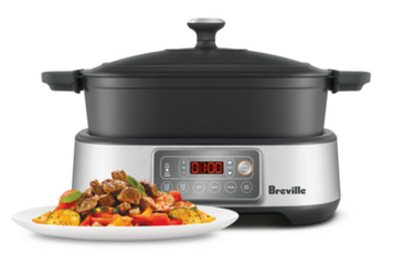 Breville Ultimate Cook 6 in 1 - Hero Image