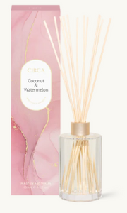 Circa Fragrance Diffuser - Coconut and Watermelon - Hero Image