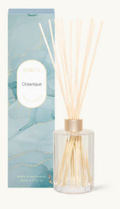 Circa Fragrance Diffuser - Oceanique - Hero Image
