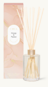 Circa Fragrance Diffuser - Mango and Papaya - Hero Image