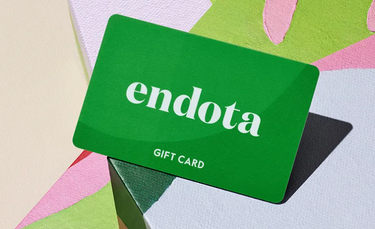Endota Spa Gift Voucher - Hero Image