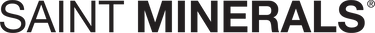 Saint Minerals - Logo