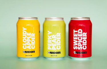 Mixed Pack of Cider - Kindly Donated by Mr Bridges - Hero Image