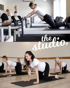 10 Fitness Classes of Your Choice - Kindly Donated by The Studio HQ - Hero Image