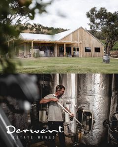 Wine Tasting for 4 People - Kindly Donated by Derwent Estate Wines - Hero Image