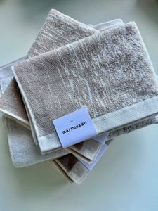 Marimekko Towel Pack - Kindly Donated by Grey & Felt - Hero Image