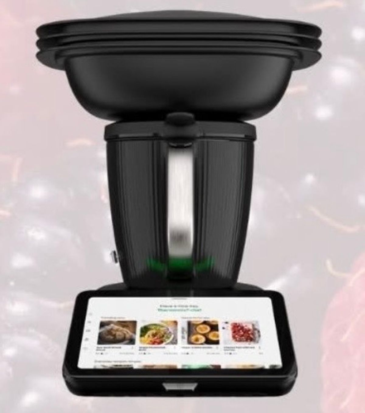 Thermomix TM7 - Hero image