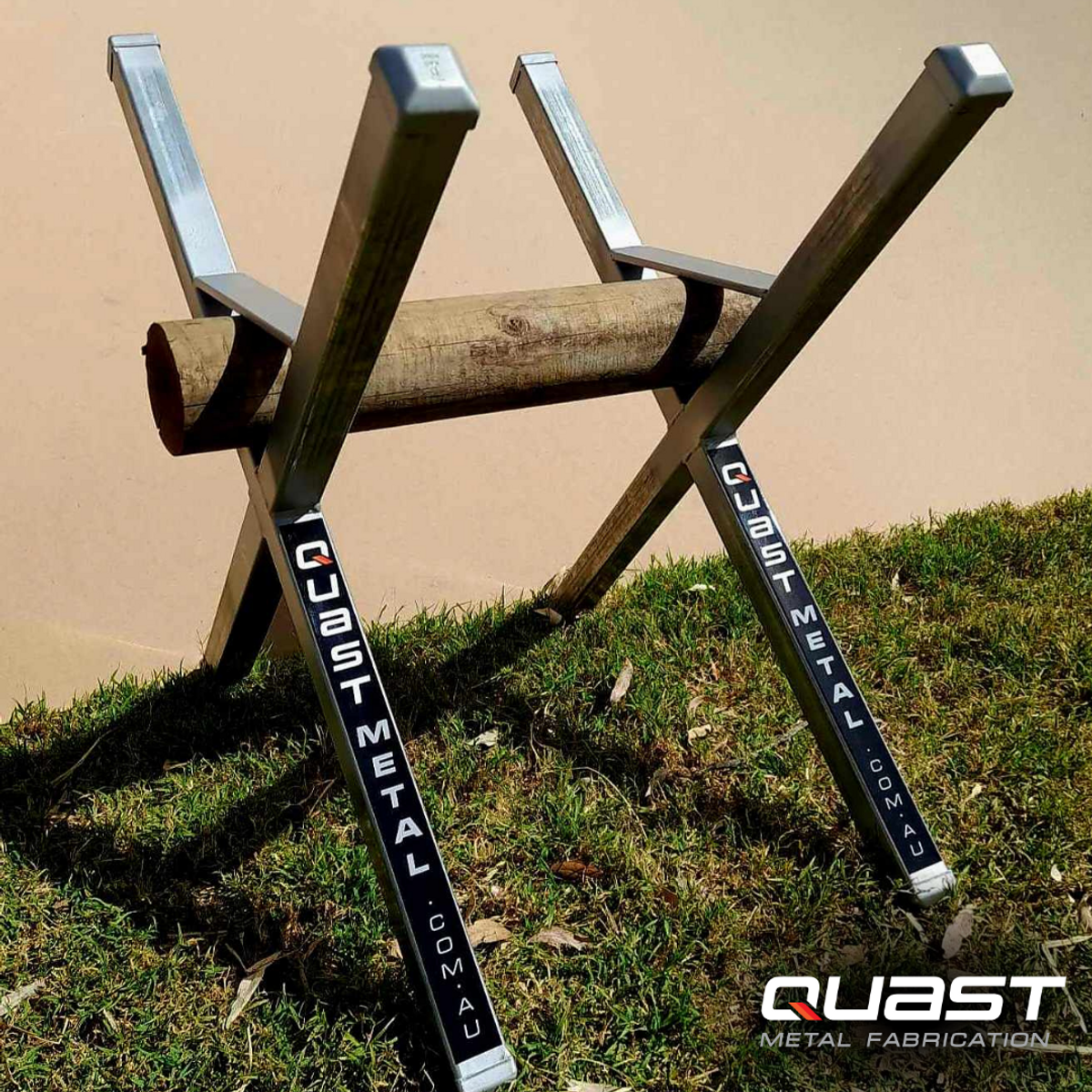 Quast Cavaletti Ends - Hero image