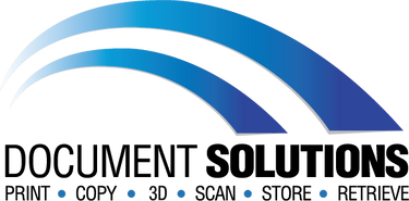 Document Solutions Australia - Logo
