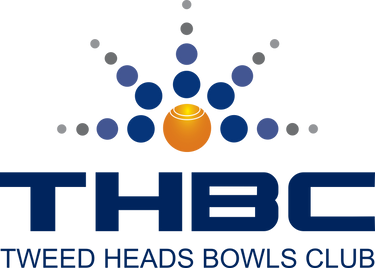 Tweed Heads Bowls Club - Logo