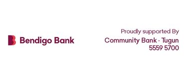 Tugun Community Bank - Logo