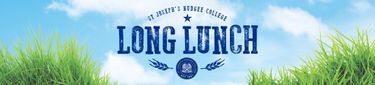 Catered Long Lunch Table for 2026 - Hero Image