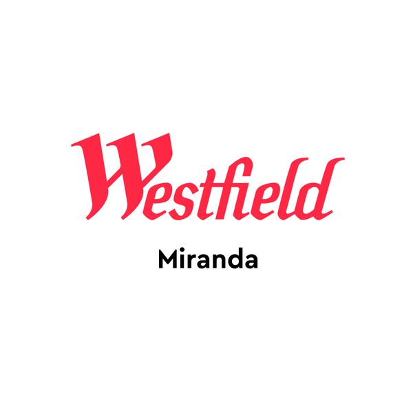 Westfield Miranda