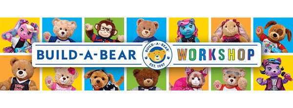 Build a Bear Workshop Miranda