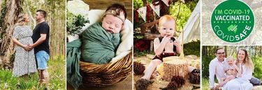 Angelico Jarvis Photography - Hero Image