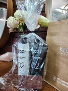 Navina Hair Care Pack - Hero Image