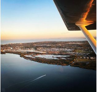 Advanced Aviation Charter - Hero Image