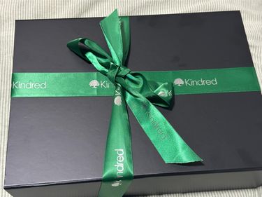 Kindred Self Care Hamper - Hero Image