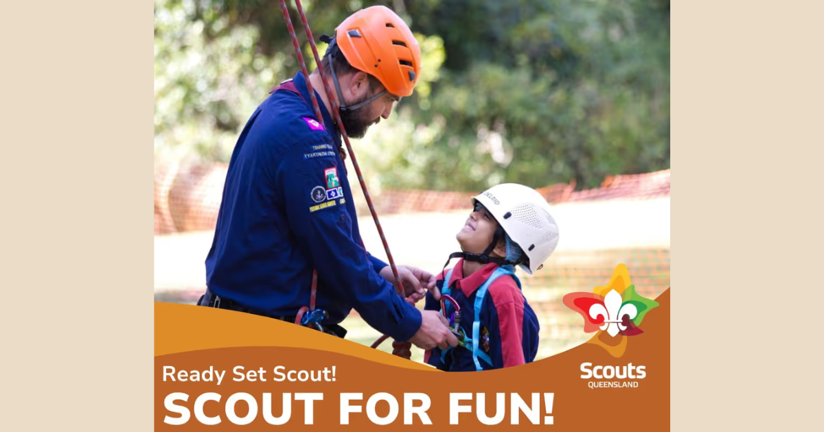RaffleTix | CB Scout Group Mother's Day Raffle 2026