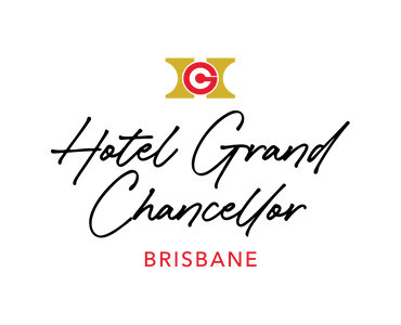 Hotel Grand Chancellor Brisbane - Logo