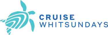 Cruise Whitsundays - Logo