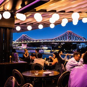Brisbane Stay & Dining Package - Hero Image