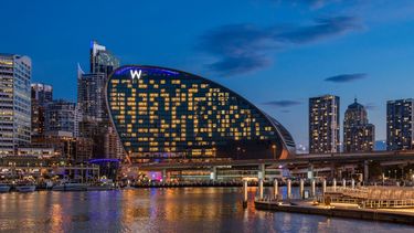 Harbour City Getaway - Hero Image