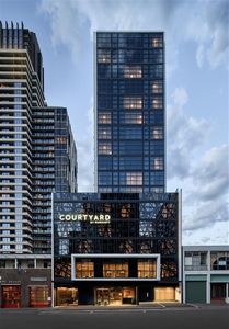 Melbourne Getaway - Hero Image