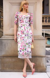 $500 Voucher for SACHA DRAKE - Hero Image