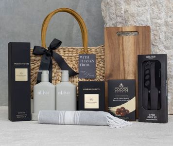 The Signature Stroll Basket - Hero Image