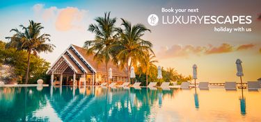 $250 Voucher for Luxury Escapes - Hero Image